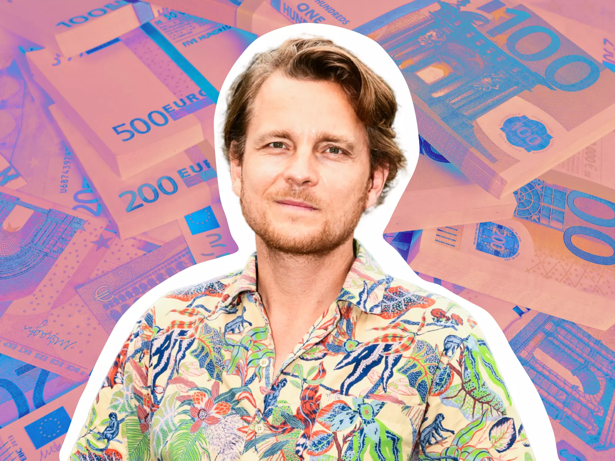 Sebastian Klein von "Karma Kapital"