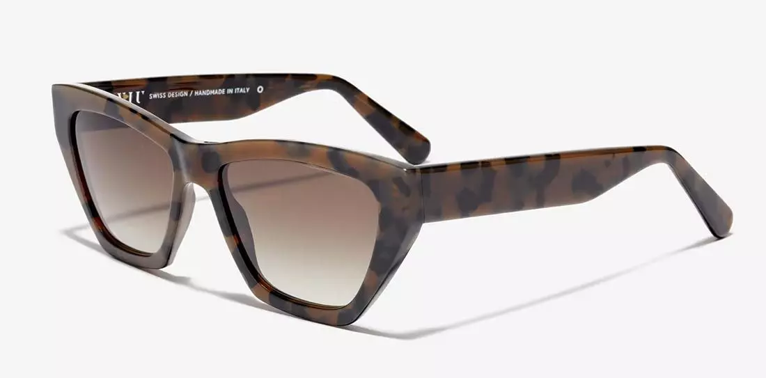 Sonnenbrille "The Casual" von "Viu"