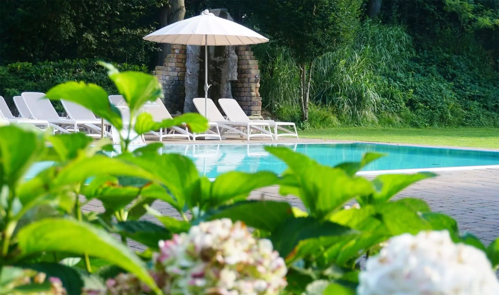 Waldhotel Tannenhäuschen