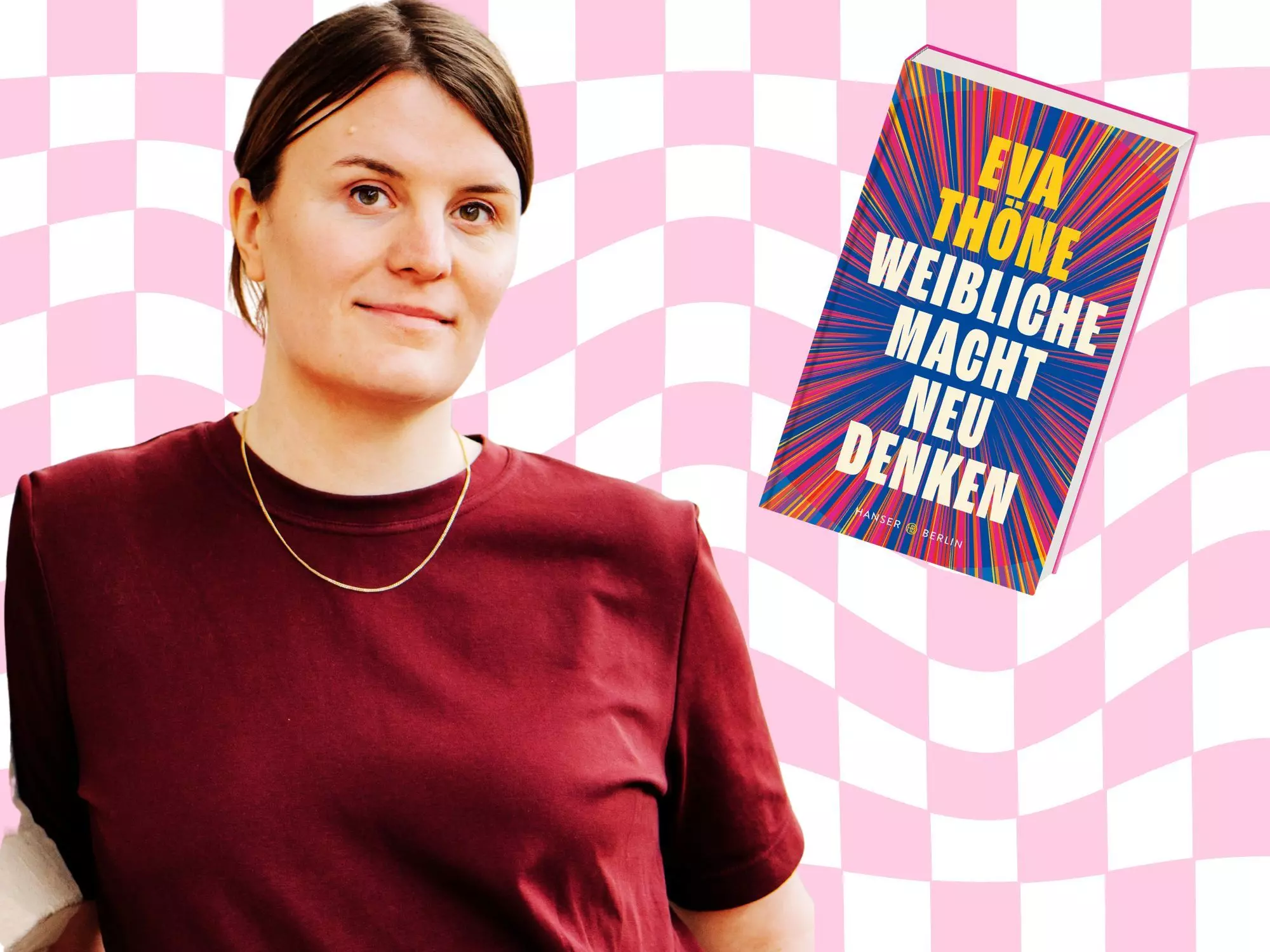 Weibliche Macht neu denken