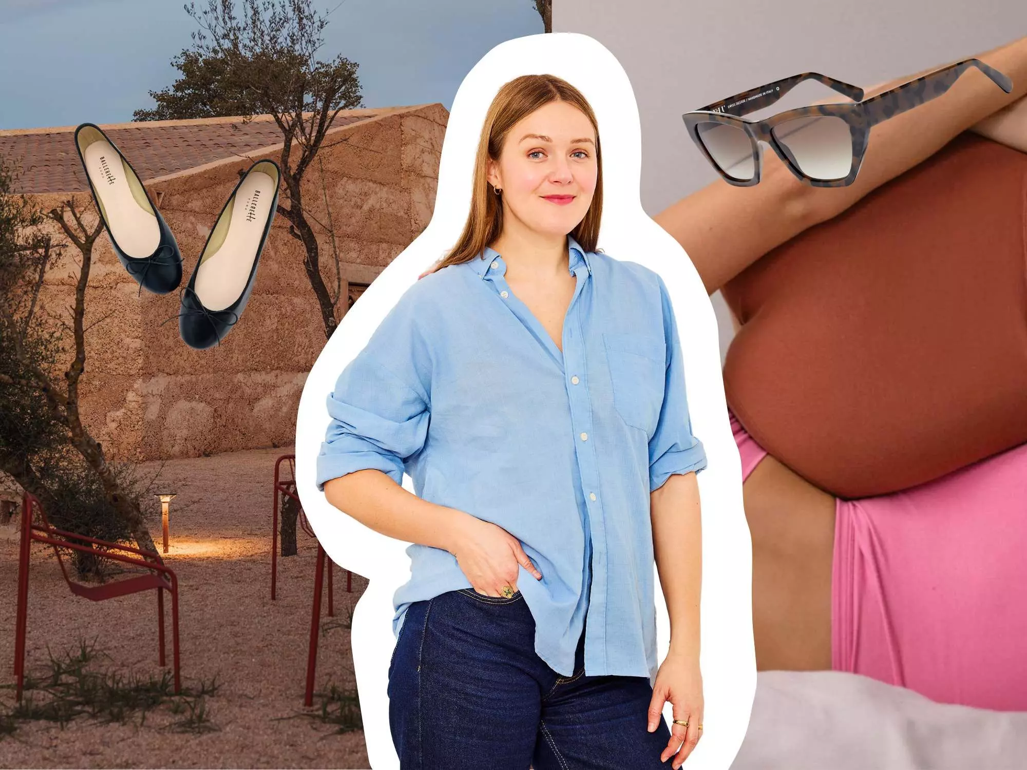 Wishlist im März von Lisa van Houtem