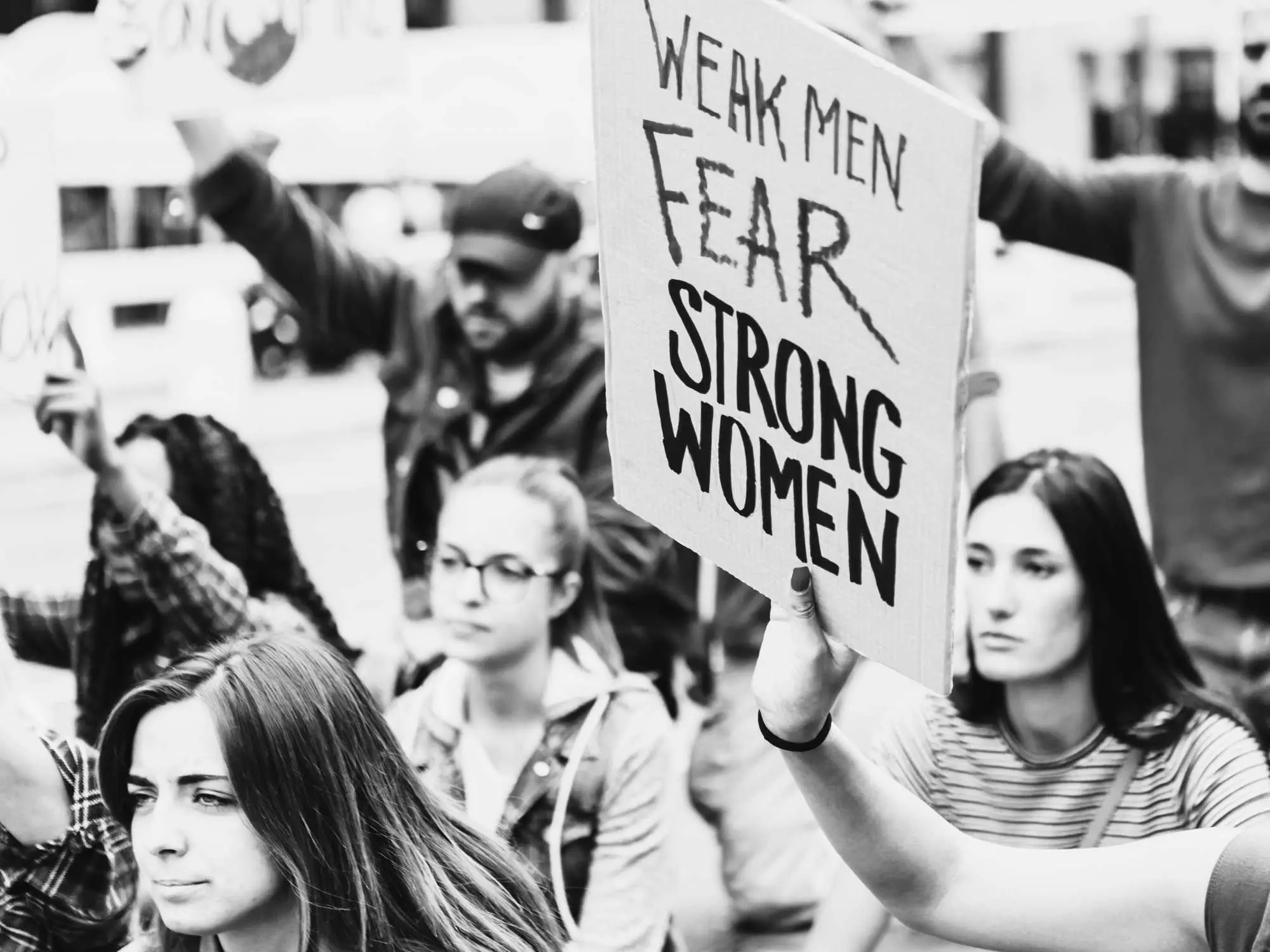 women