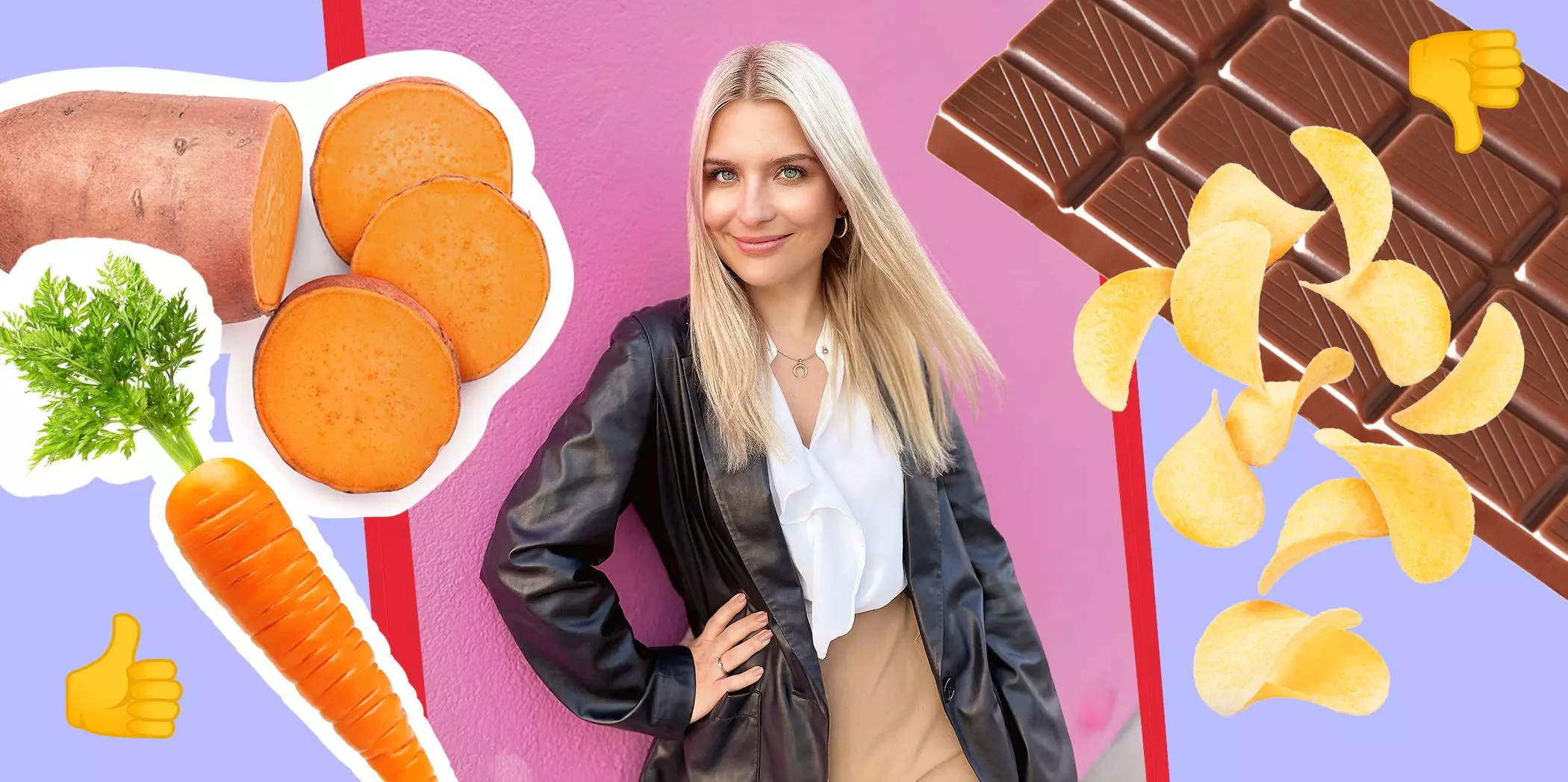 Interview mit Jessica Roch zum Thema Zyklus-Ernährung