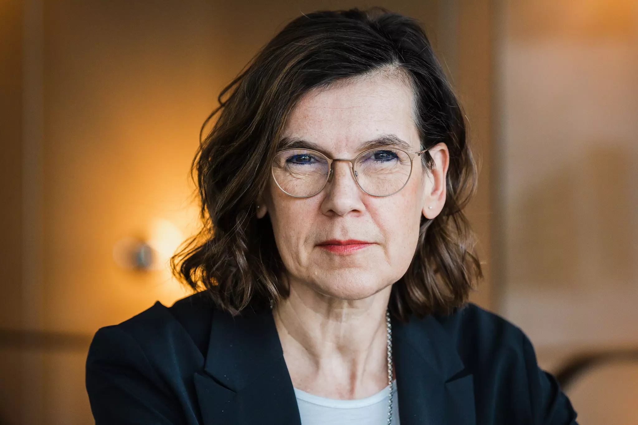 Karin Loosen, LRW