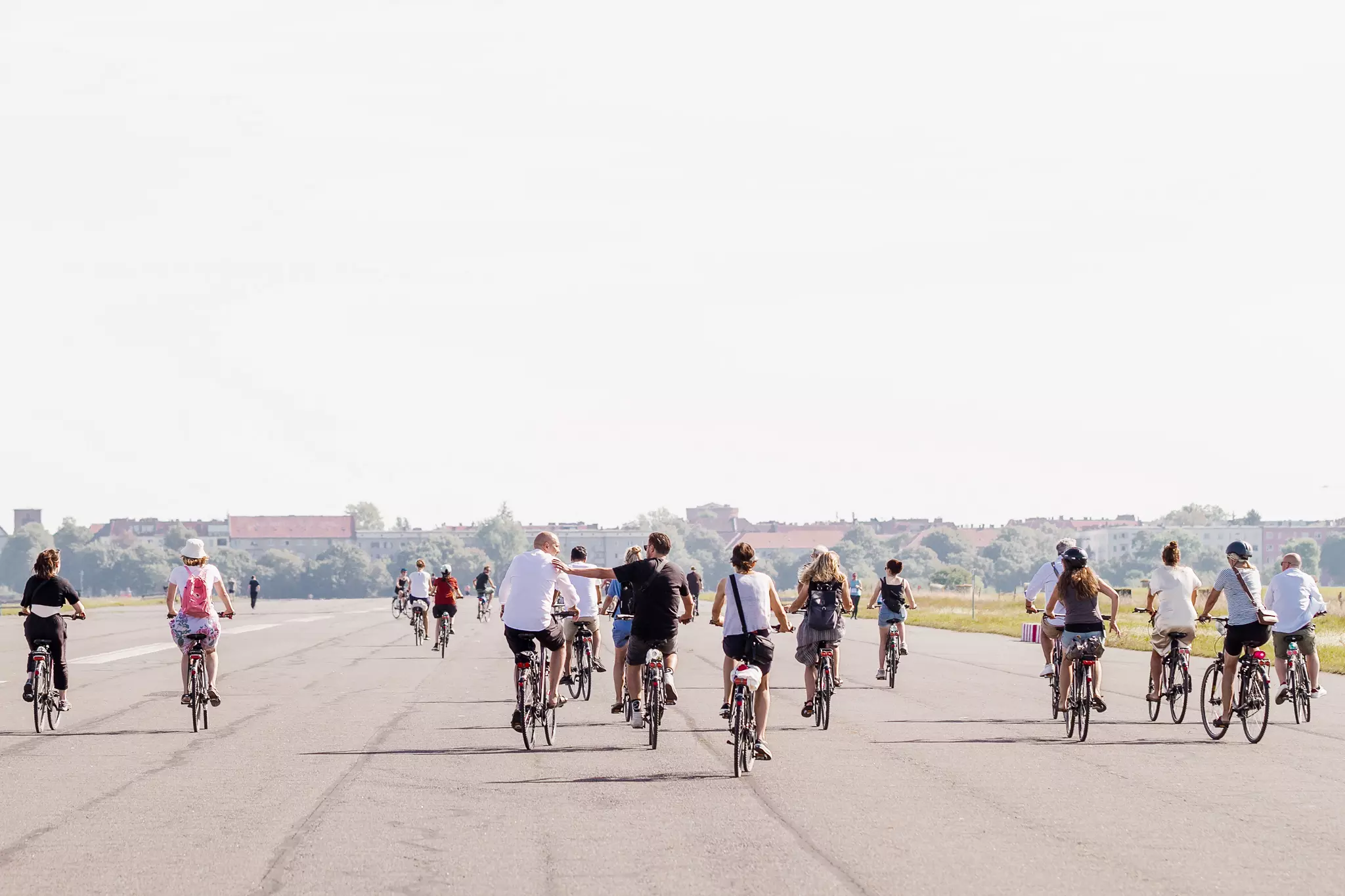 ehemalige Tempelhof