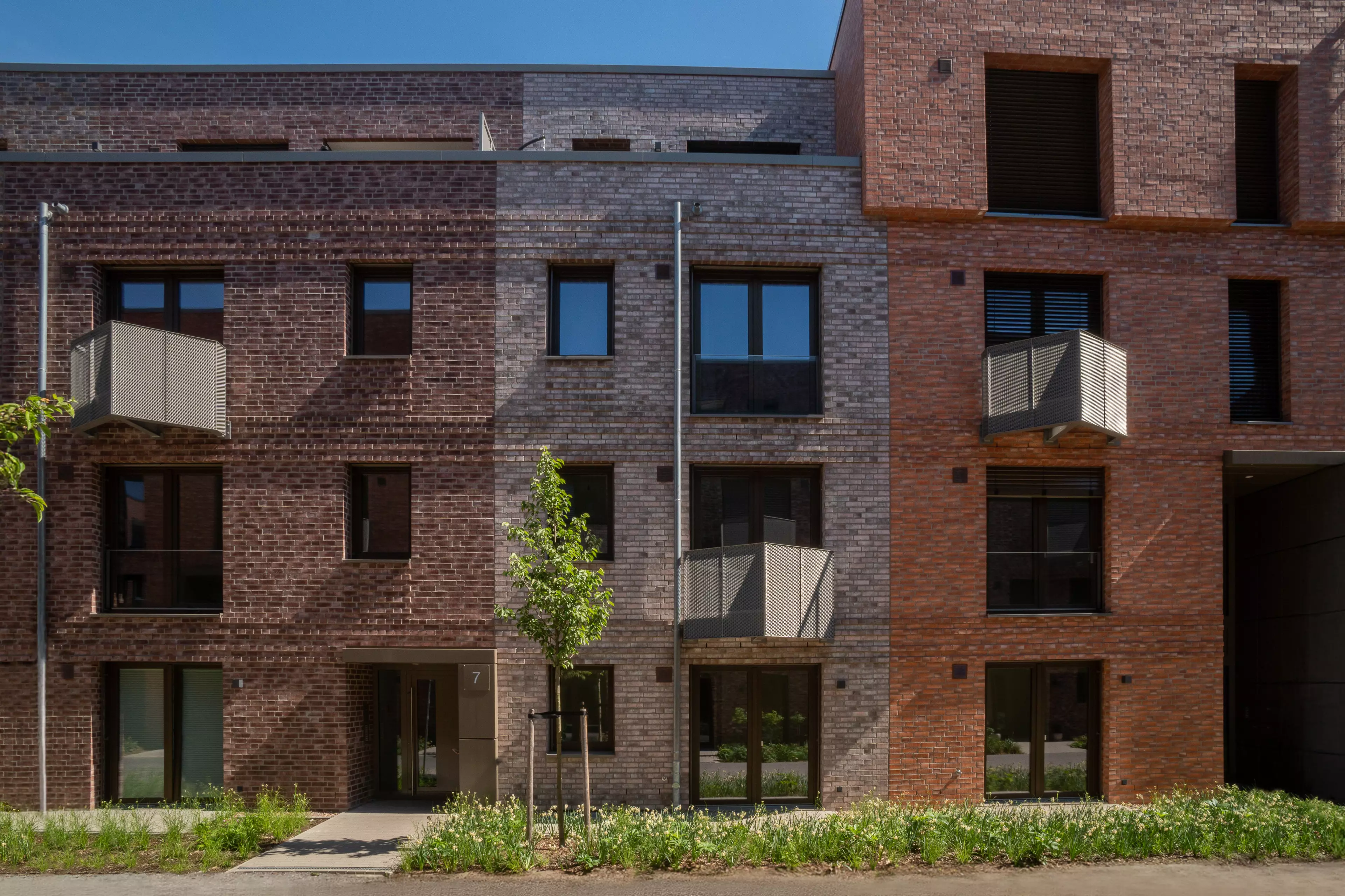 LRW Neues Kaffeequartier Bremen