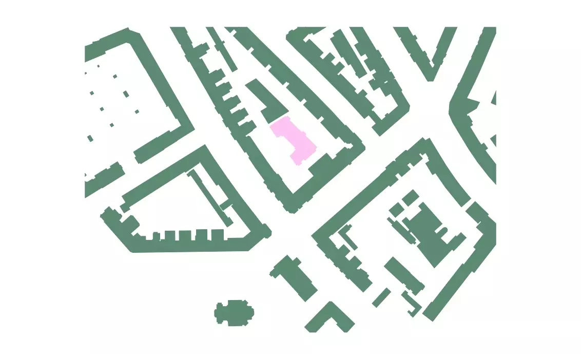 Sillemstraße