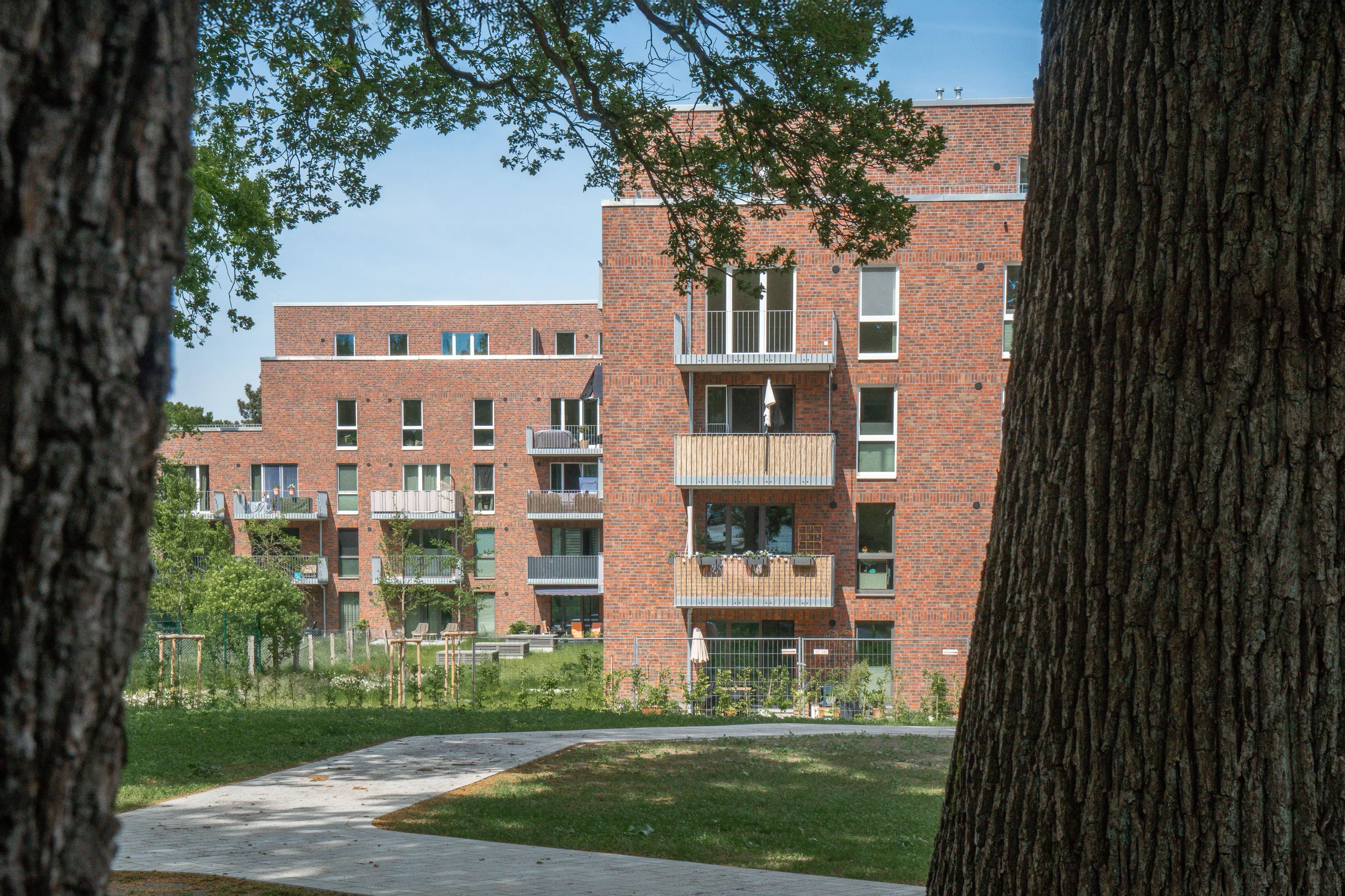 Weidenkehre