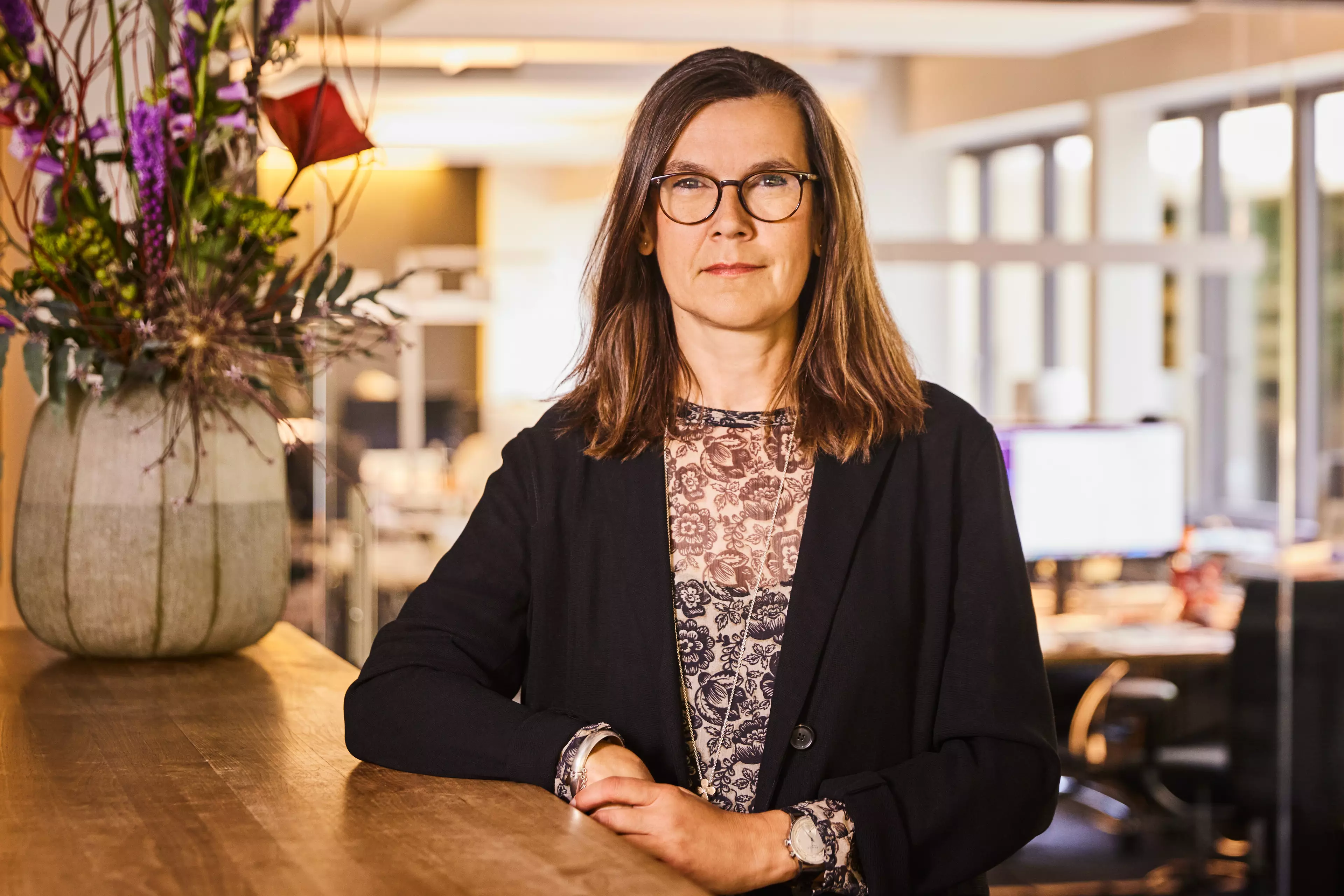 Karin Loosen