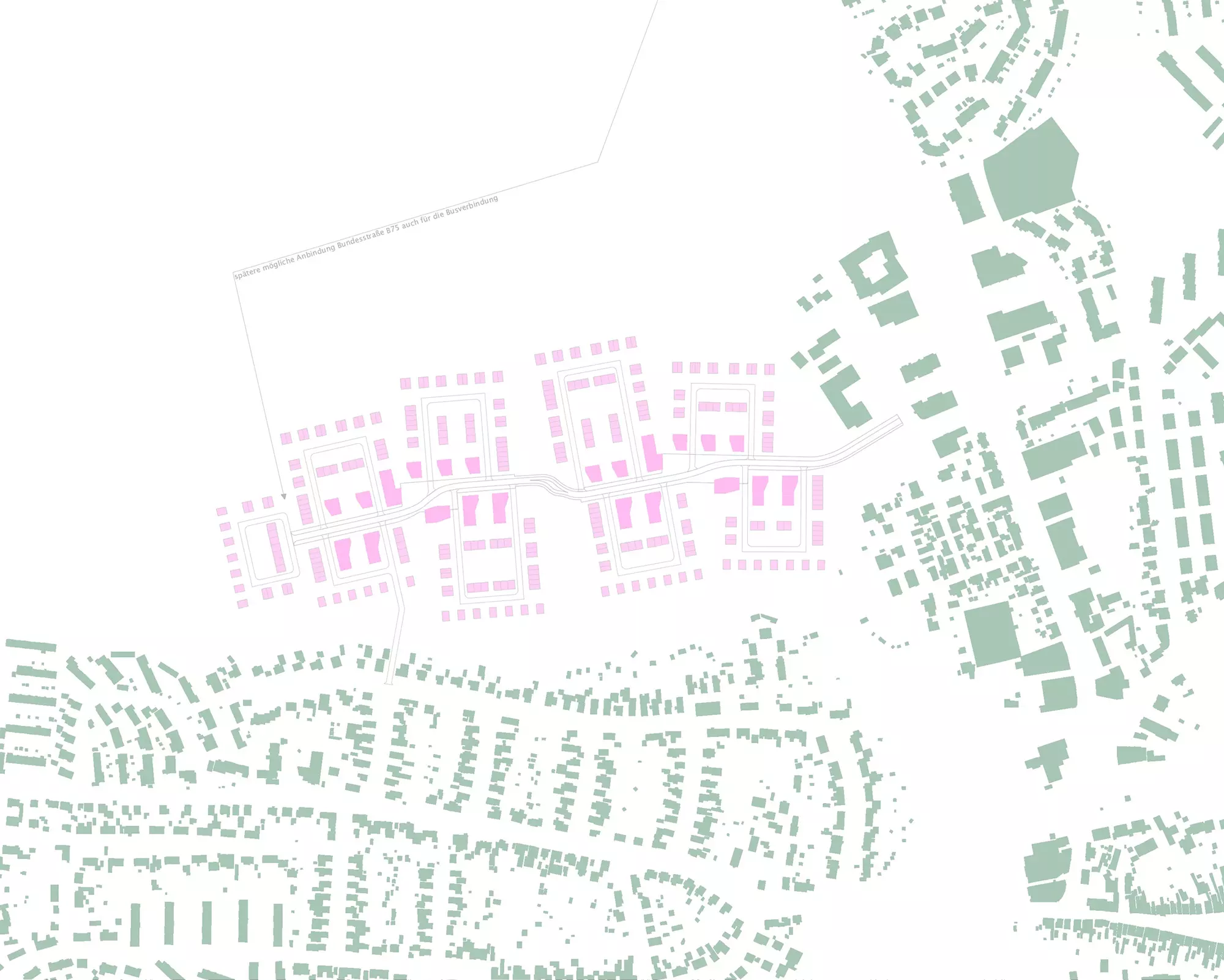 Schwarzplan
