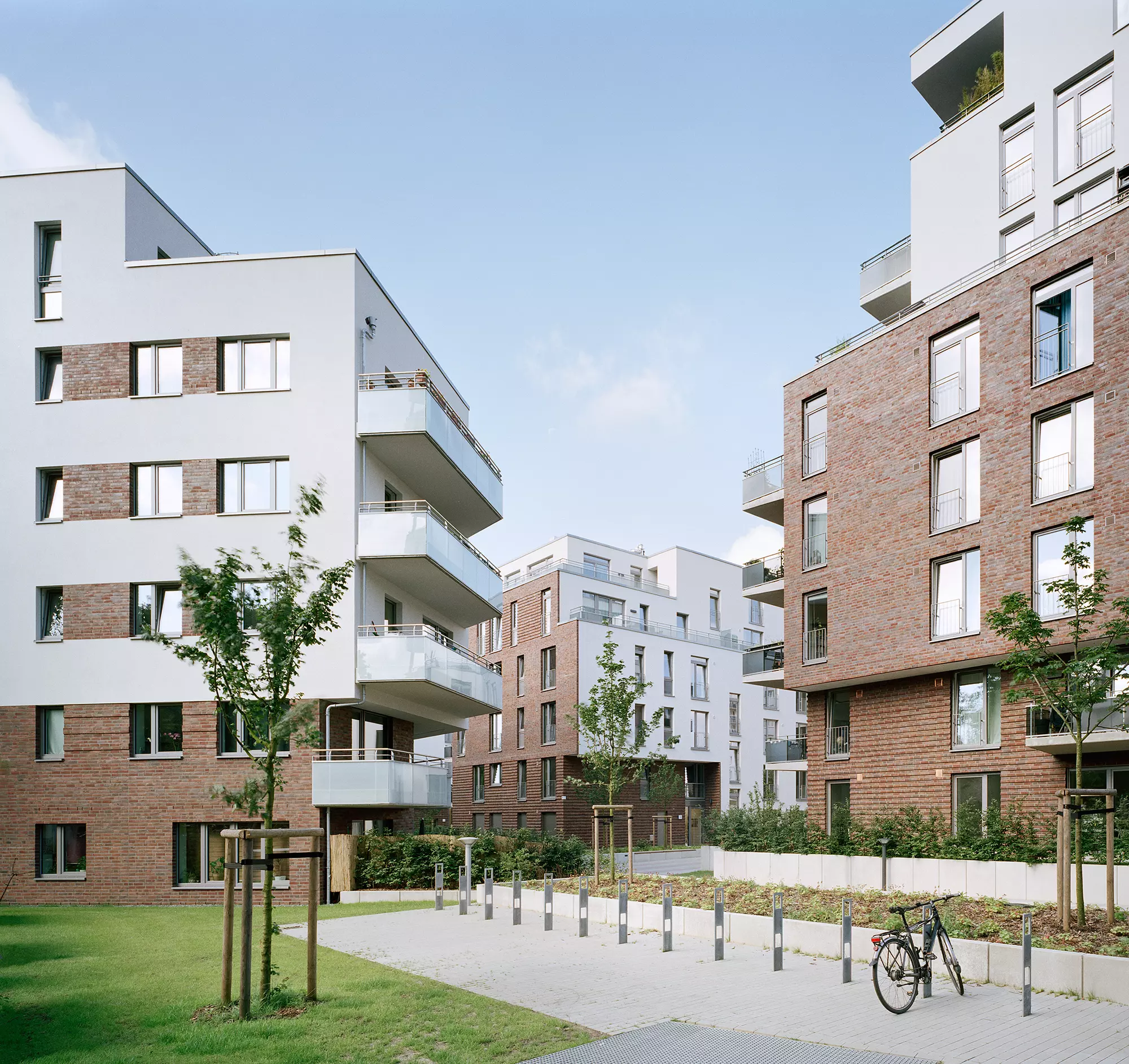 Thadenstraße