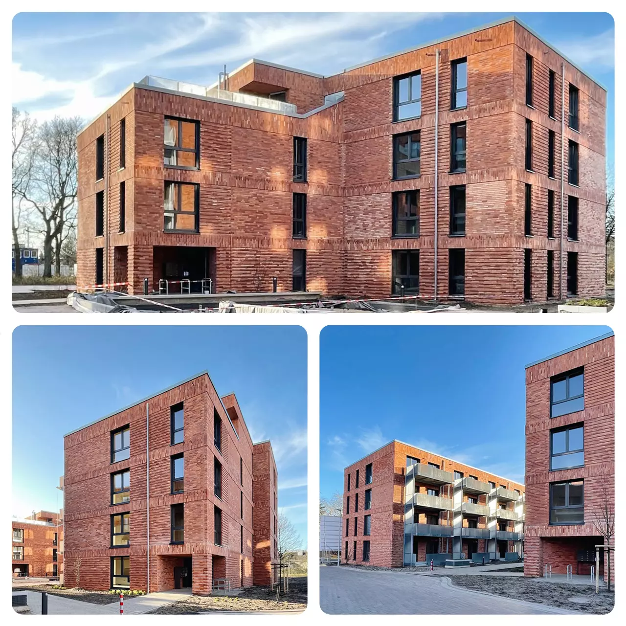 Holzbau