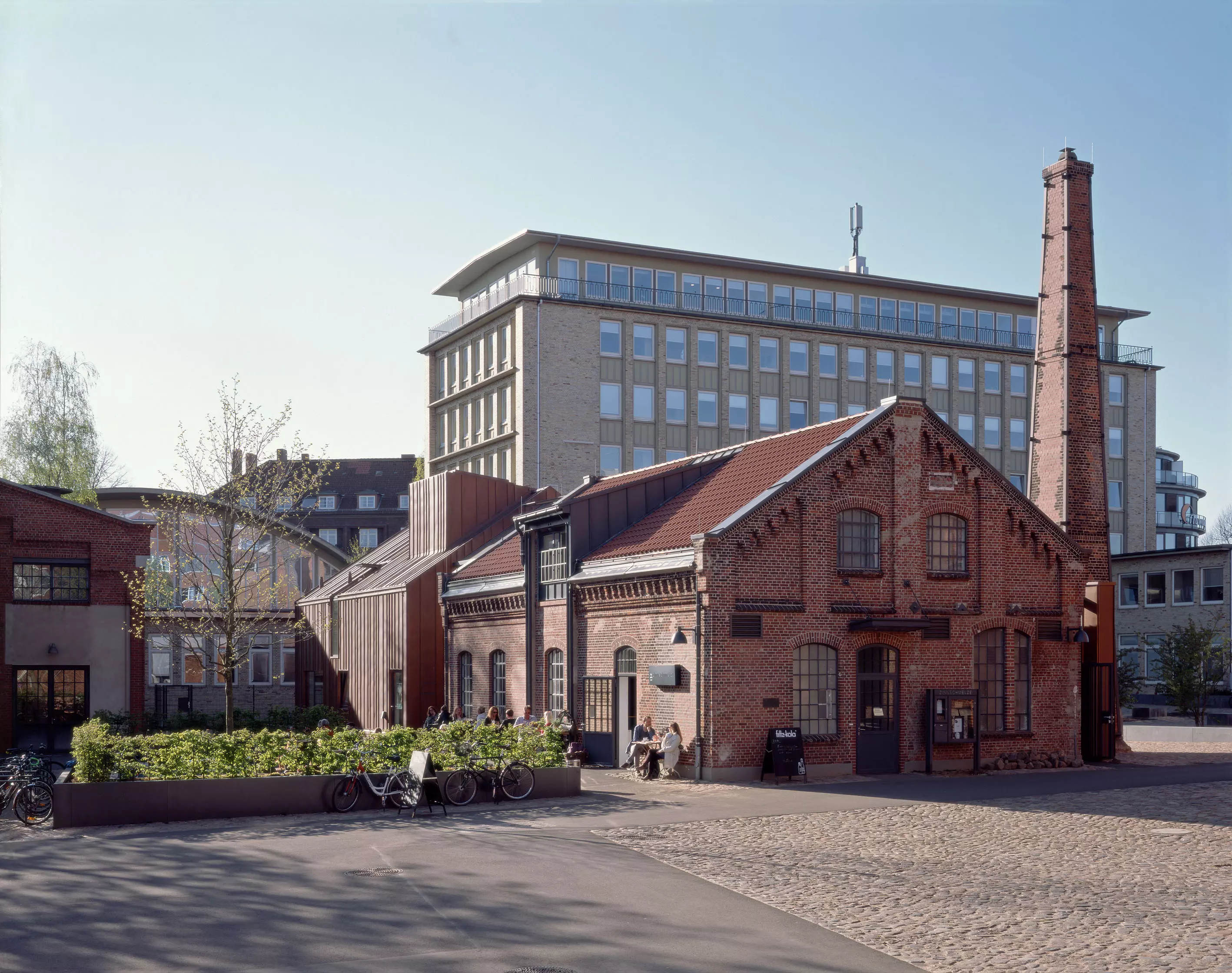 Zinnschmelze
