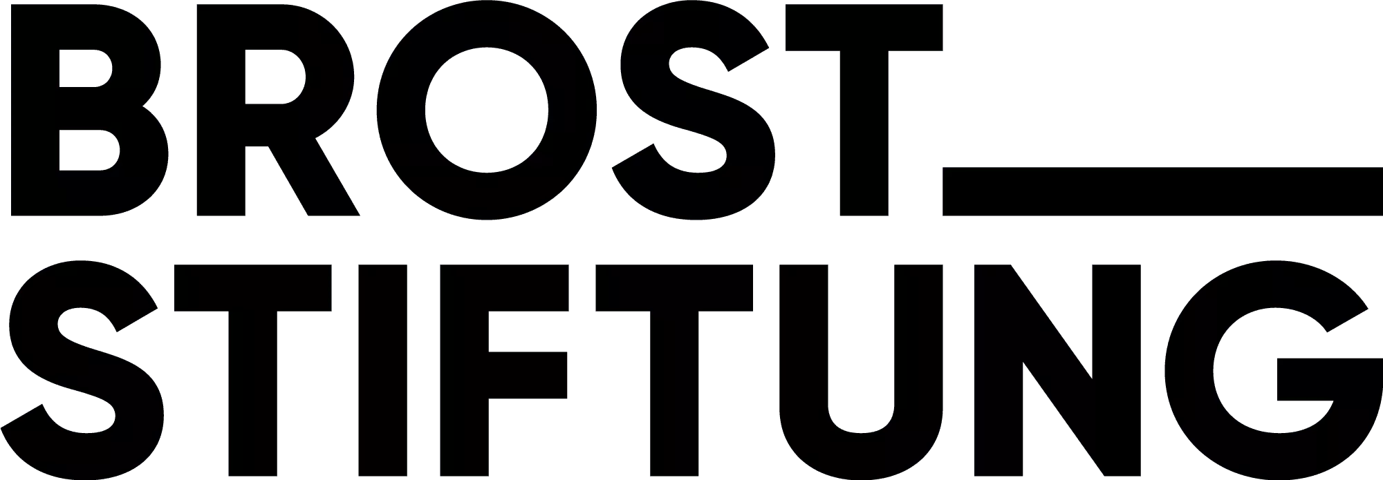 Brost Stiftung