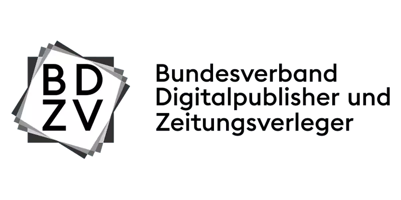 Bundesverband Digitalpublisher und Zeitungsverleger