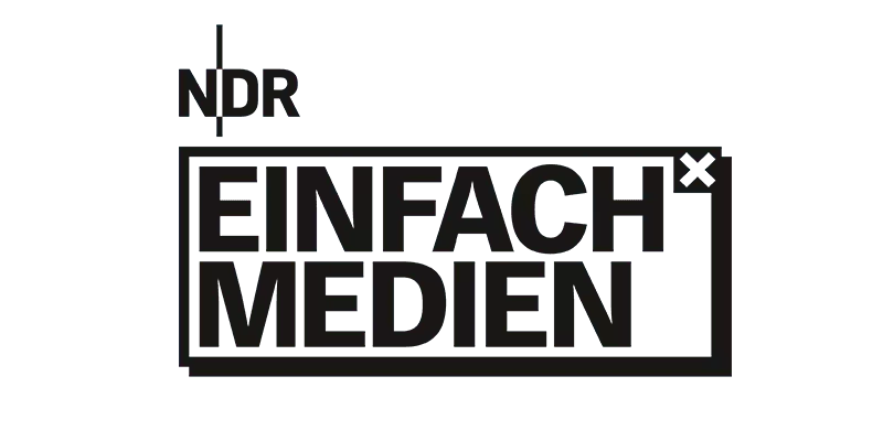 NDR einfachMedien