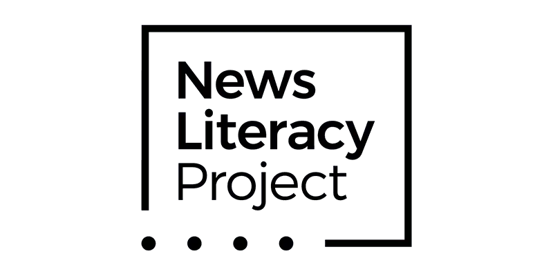 News Literacy Project