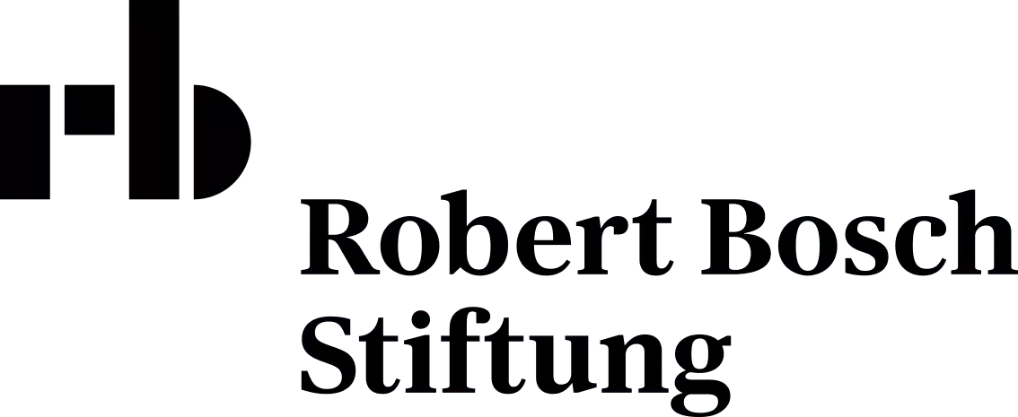 Bosch Stiftung