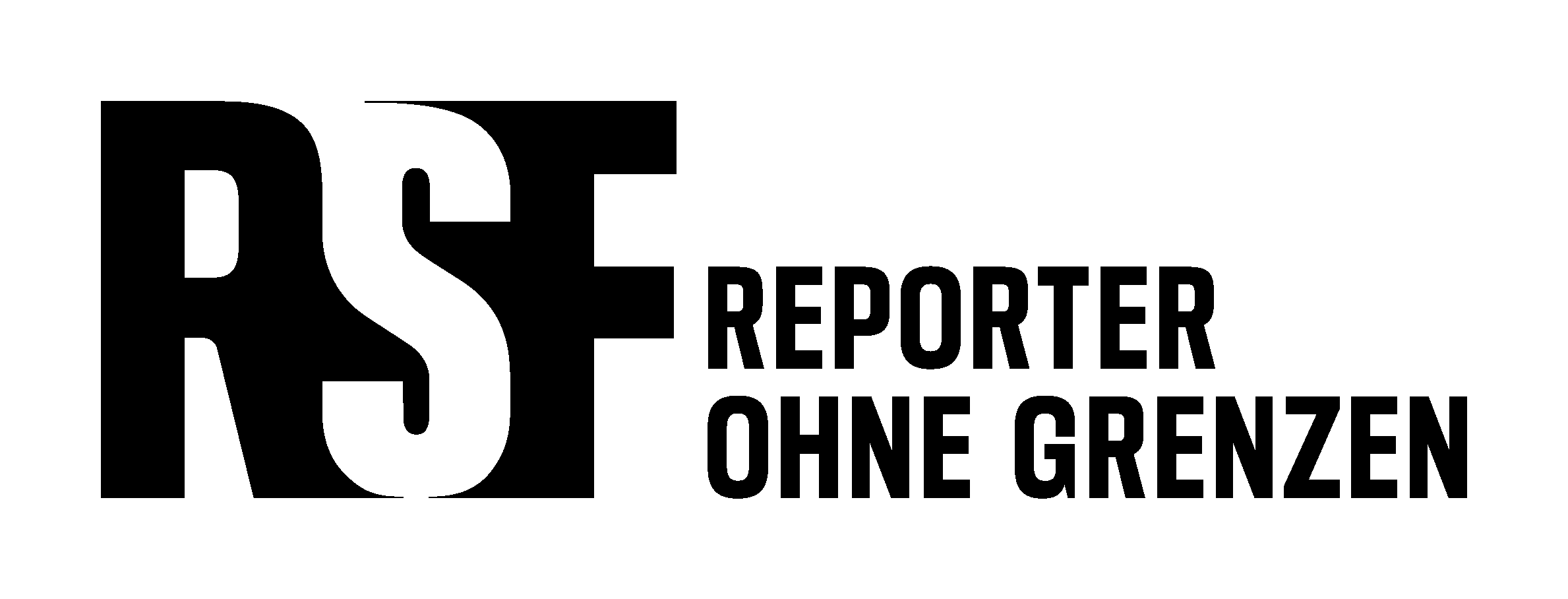 Reporter ohne Grenzen