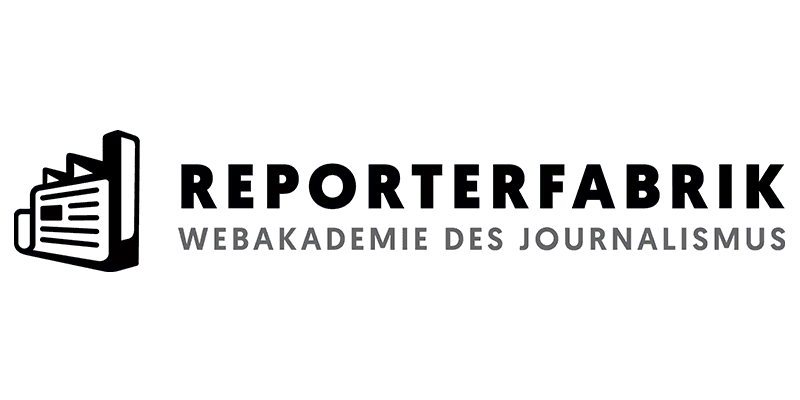 Reporterfabrik