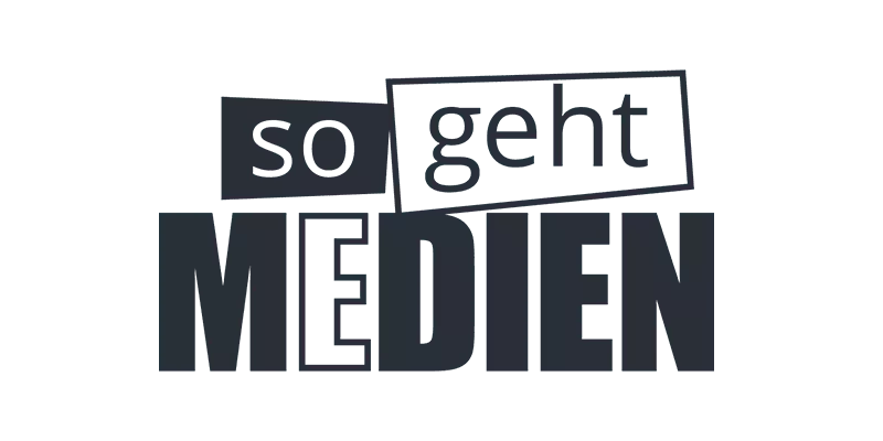 So geht Medien