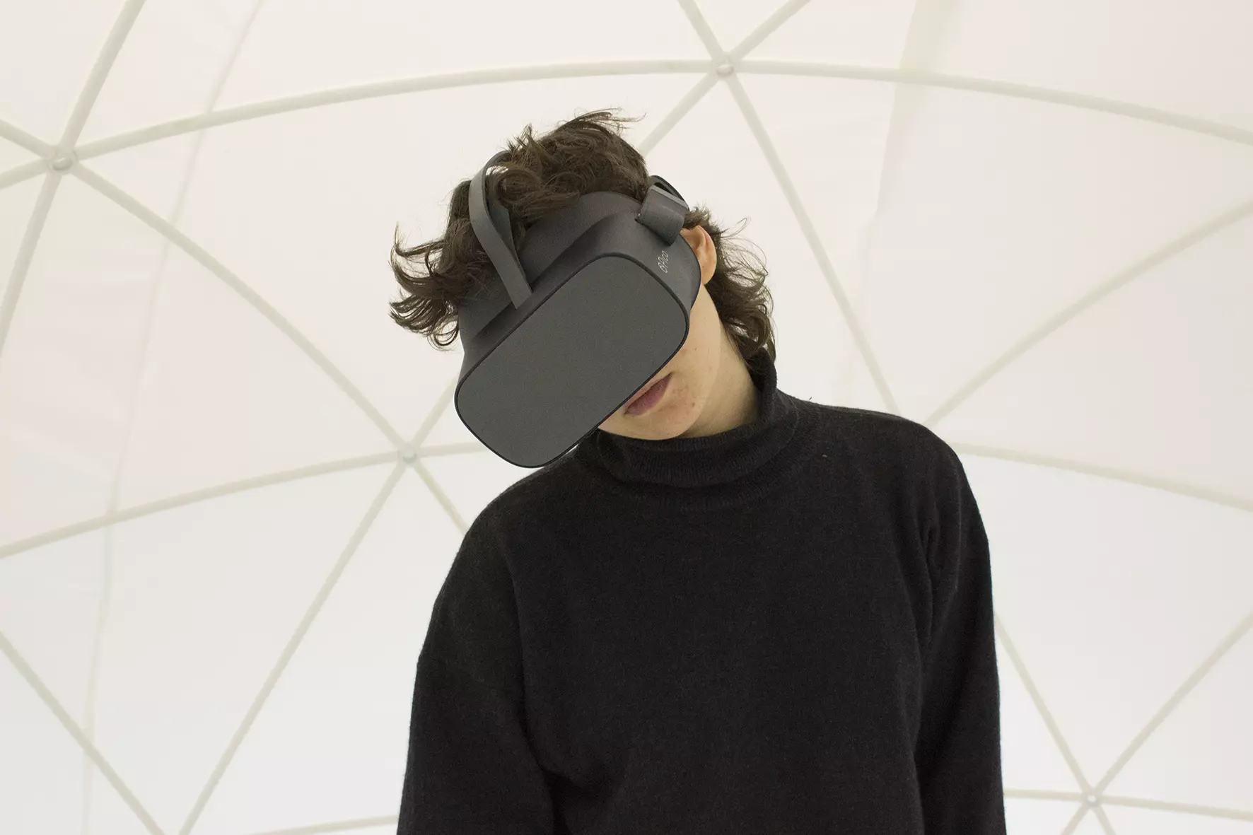 Test: Die Suche, die ich fand