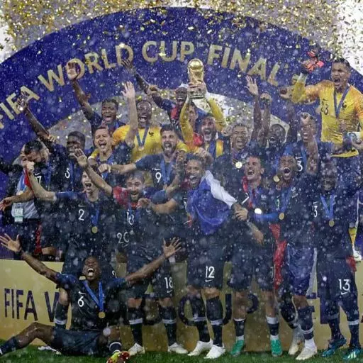 Fußball-Weltmeisterschaft 2026