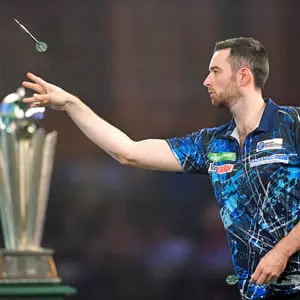 Darts – Weltmeisterschaft 2025