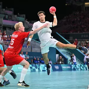 Handball – WM 2025
