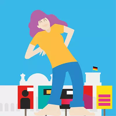 Quiz zur Bundestagswahl