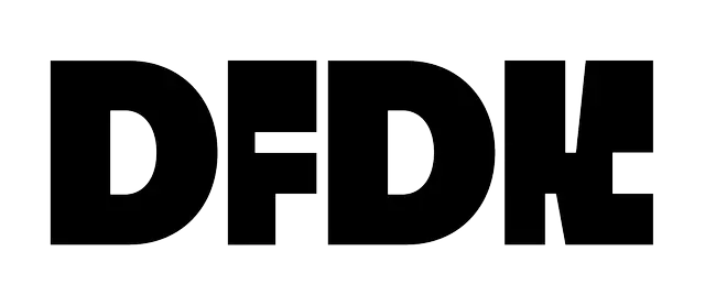 Logo DFDK