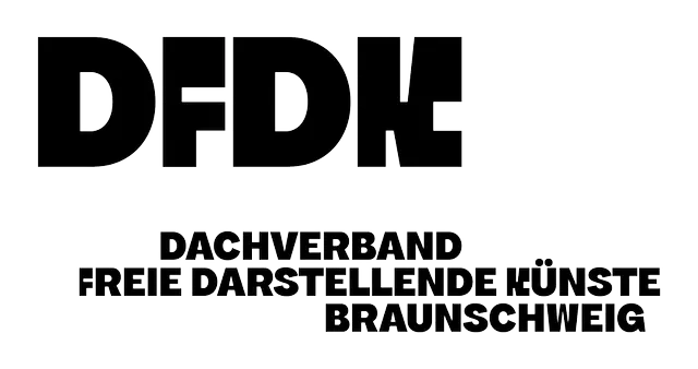 DFDK Logo Wort und Bild