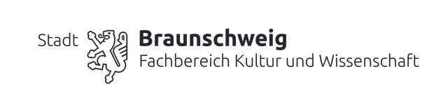 Logo Stadt Braunschweig Fachbereich Kultur und Wissenschaft