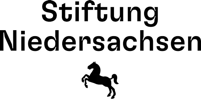 Logo Stiftung Niedersachsen - NEU