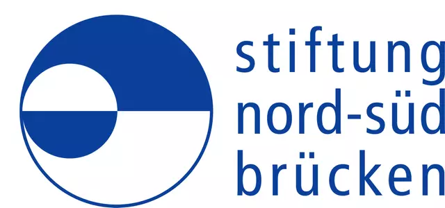 Stiftung NordSüdBrücken Logo
