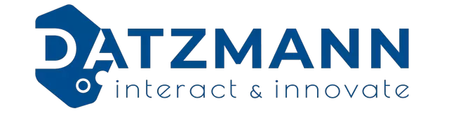 Logo Datzmann