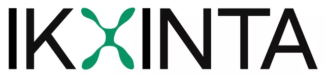 Logo Ikxinta