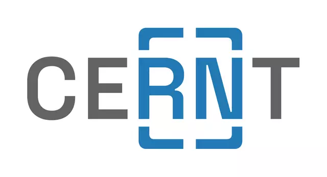 CERNT Logo