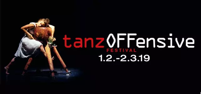 Logo TanzOFFensive19