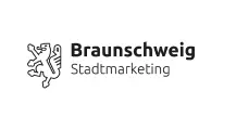 Logo Braunschweig Stadtmarketing