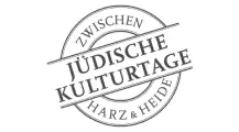 Logo Jüdische Kulturtage