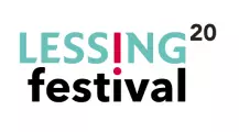 Logo Lessing Festival