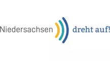 Logo Niedersachsen dreht auf