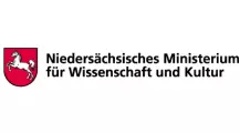 Logo Niedersächsisches Ministerium für Wissenschaft und Forschung
