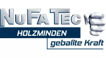 Logo NuFaTec