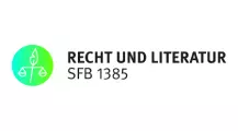 Logo Recht und Literatur