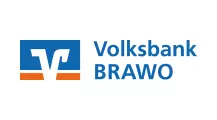 Logo Volksbank BRAWO
