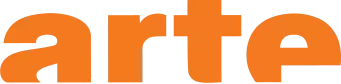 Das Logo von arte.