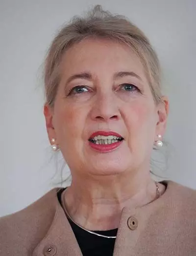 Wohnsoziologin Prof. Dr. Christine Hannemann im Interview - femtastics