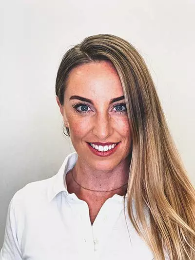 Dr Elena Maria Leinweber - femtastics